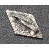 Hitler Youth Knife Grip Diamond