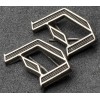 Shoulder Cypher - SS "Deutschland" Regiment First Type