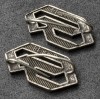 Shoulder Cypher - SS "Germania" Regiment