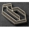 Private Commemorative Badge – SS “Germania” Regiment – Gothic “G”