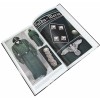 -Heer and SS Visor Caps & Uniforms – Jan M. Meland & Trond A. Elvan