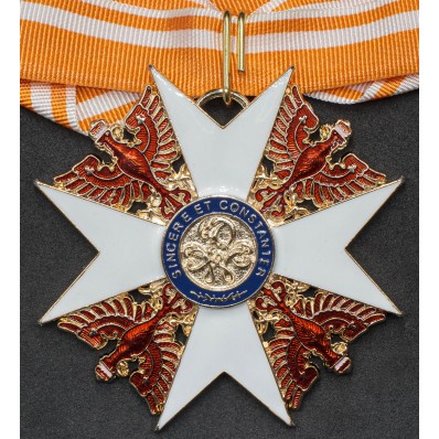 Grand Cross of the Order of the Red Eagle – Prussia