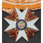 Grand Cross of the Order of the Red Eagle – Prussia