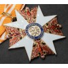 Grand Cross of the Order of the Red Eagle – Prussia