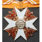 Grand Cross of the Order of the Red Eagle – Prussia