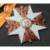 Grand Cross of the Order of the Red Eagle – Prussia