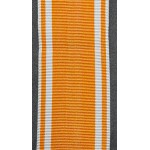 Medal Ribbon - Grand Cross of the Order of the Red Eagle (50 cm)