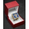 -Hermann Göring Reichsmarschall Ring – Gift from Adolf Hitler