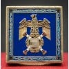 -Hermann Göring Reichsmarschall Ring – Gift from Adolf Hitler