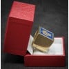 -Hermann Göring Reichsmarschall Ring – Gift from Adolf Hitler