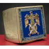 -Hermann Göring Reichsmarschall Ring – Gift from Adolf Hitler