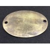 Identification Tag - WW1