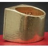 -Hermann Göring Reichsmarschall Ring – Gift from Adolf Hitler
