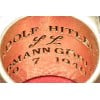 -Hermann Göring Reichsmarschall Ring – Gift from Adolf Hitler