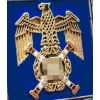 -Hermann Göring Reichsmarschall Ring – Gift from Adolf Hitler