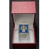 -Hermann Göring Reichsmarschall Ring – Gift from Adolf Hitler