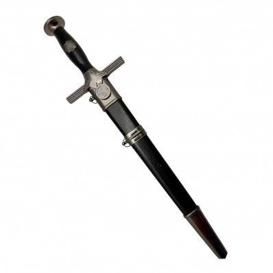 RLB Officer Dagger – 1st Model 1936