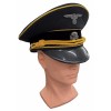 Cappello da Generale dell’Allgemeine-SS