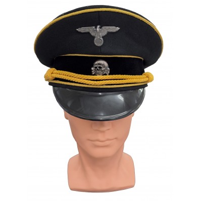 Cappello da Generale dell’Allgemeine-SS