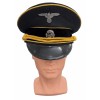 Cappello da Generale dell’Allgemeine-SS