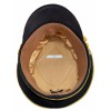 Allgemeine-SS General Officer Visor Cap