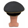 Allgemeine-SS General Officer Visor Cap