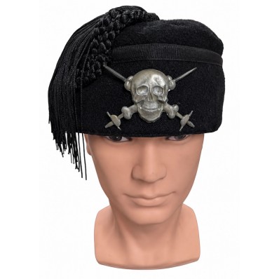 Fez of the Moschettieri del Duce