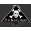 “Me Ne Frego” Squadrist Badge