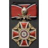 German-American Bund Decoration Prototype – Commander Class