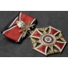 German-American Bund Decoration Prototype – Commander Class