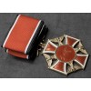 German-American Bund Decoration Prototype – Commander Class