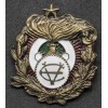 Royal Carabinieri Association Badge