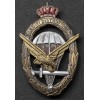 Arditi Distruttori della Regia Aeronautica (ADRA) Badge