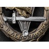 Arditi Distruttori della Regia Aeronautica (ADRA) Badge
