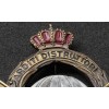 Arditi Distruttori della Regia Aeronautica (ADRA) Badge