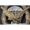 Arditi Distruttori della Regia Aeronautica (ADRA) Badge