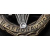 Arditi Distruttori della Regia Aeronautica (ADRA) Badge