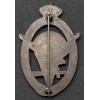 Arditi Distruttori della Regia Aeronautica (ADRA) Badge
