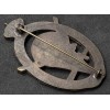 Arditi Distruttori della Regia Aeronautica (ADRA) Badge