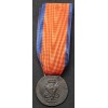 Medaglia dei Carabinieri Reali dell’Amara
