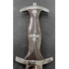 SA Dagger – High-Quality Wood & Steel Prototype – Only 2 Made