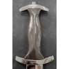 SA Dagger – High-Quality Wood & Steel Prototype – Only 2 Made