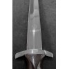SA Dagger – High-Quality Wood & Steel Prototype – Only 2 Made
