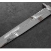 SA Dagger – High-Quality Wood & Steel Prototype – Only 2 Made