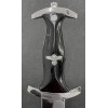 SS Dagger – High-Quality Wood & Steel Prototype – Only 2 Made
