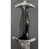 SS Dagger – High-Quality Wood & Steel Prototype – Only 2 Made