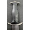SS Chained Dagger Model 1936 – Unique Wood & Steel Prototype