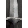 SS Chained Dagger Model 1936 – Unique Wood & Steel Prototype