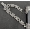 SS Chained Dagger Model 1936 – Unique Wood & Steel Prototype