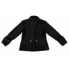 SS M32 Gabardine Service Tunic – Black Dienstrock
